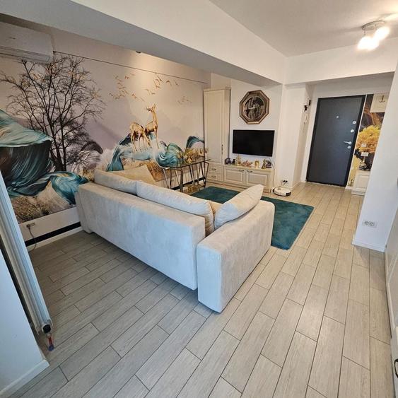 Apartament de lux cu vedere la lac – Mamaia, zona Iaki - 2