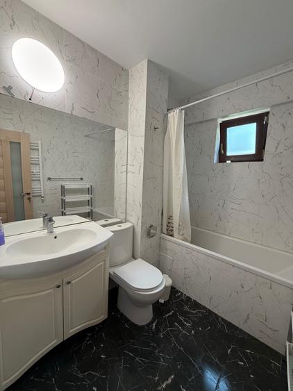 Apartament cu 2 camere decomandat în Tătărași