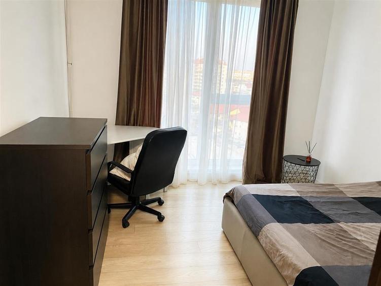 3 camere | Metropolitan Residence | Sector 3 | Mihai Bravu - 8