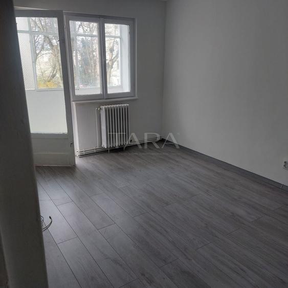 Apartament cu 2 camere semidecomandat în Mănăștur