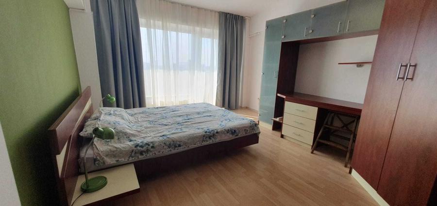 Apartament cu 2 camere semidecomandat în Corbeanca