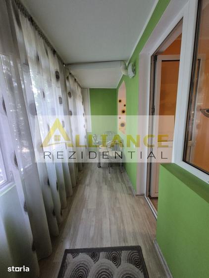 Piata Sudului Ap 2 Camere de Inchiriat - 1