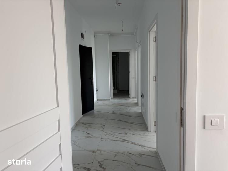 Apartament 3 camere,2 bai,mutare imediata,Promenada Lacului Morii - 7