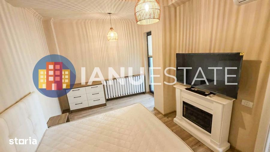 Apartament cu 2 camere decomandat în Centrul Civic