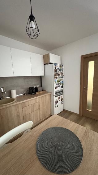 Apartament cu 2 camere decomandat în Bună Ziua