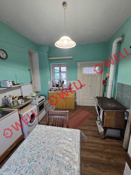 Casă individuală cu 3 camere cu Teren 98 Mp în Baraolt