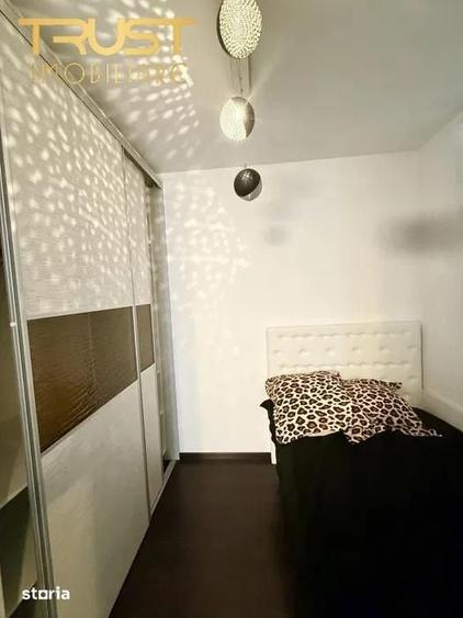 Apartament cu 2 camere în Între Lacuri