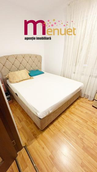 Apartament cu 2 camere în Neptun