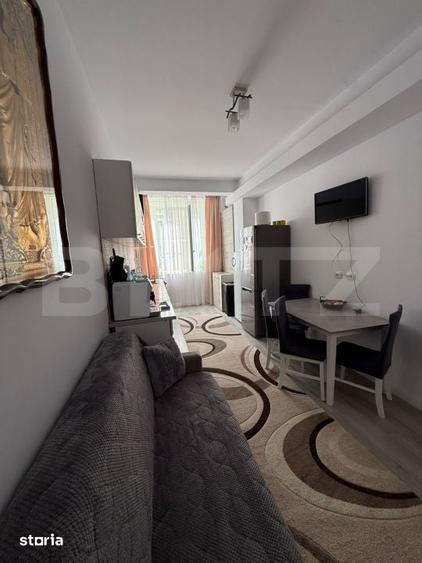 Apartament 2 camere, 57mp, bloc nou, cartier Burdujeni - 4