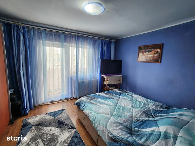3 camere mobilat si utilat sau schimb cu 2 camere si diferenta - 13