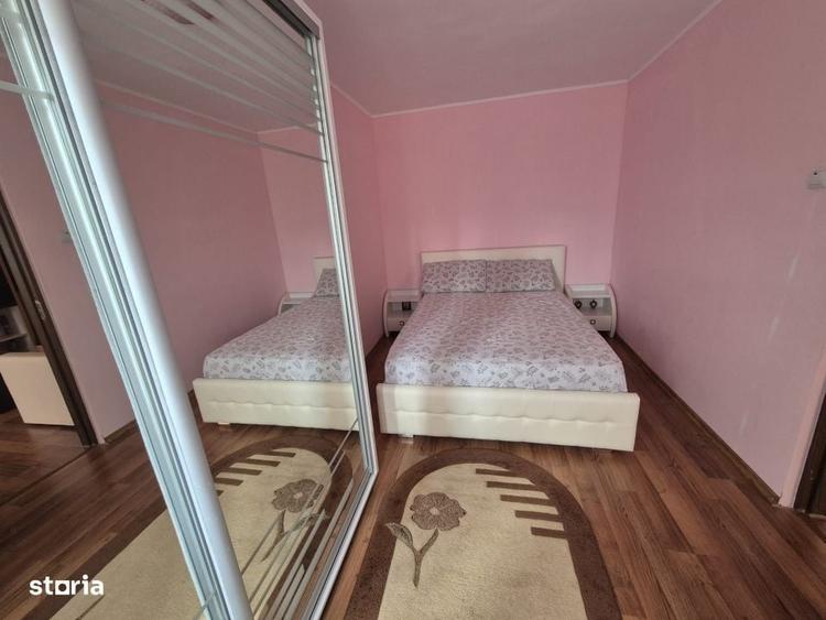 Apartament 2 camere Trivale, etaj 3, centrala termica - 5
