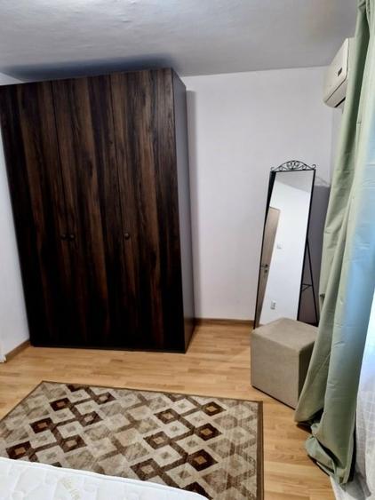 Apartament cu 2 camere nedecomandat, mobilat în Spitalul Județean