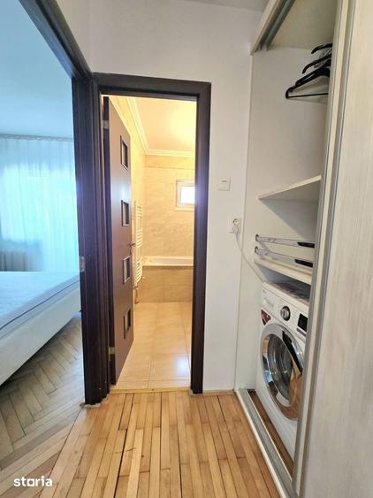 Comision 0%! Apartament 3 camere, 2 parcari, Grigorescu, str. Vlahuta - 2