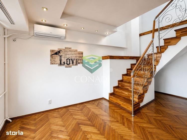 Apartament cu 4 camere decomandat în Unirii