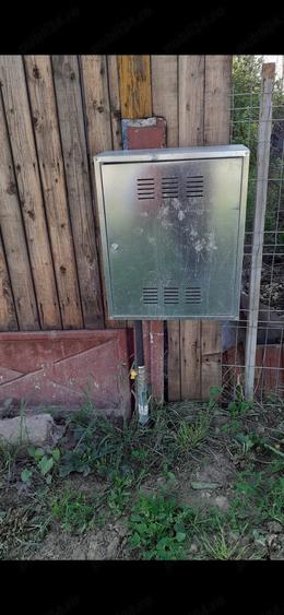 Casă cu 3 camere cu Teren 639 Mp în Grindu