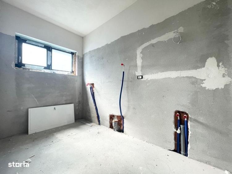 Casă cu 3 camere cu Teren 344 Mp în Central