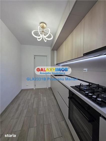 Vanzare apartament de Lux cu 2 camere situat pe Calea Rahovei - 5