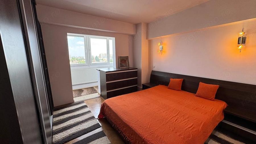 COMISION 0% | Apartament 3 Camere | 66 mp | Etaj 6 | Zona Aradului - 3