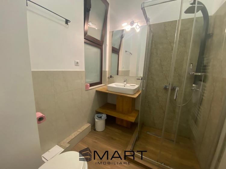 pensiune 5 camere zona Centrul Istoric Sibiu - 3