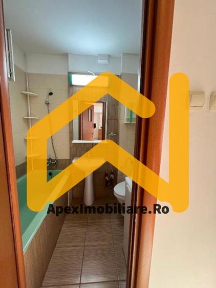 Apartament 2 Camere | 5  min Metrou - Piata Muncii | Boiler - 7
