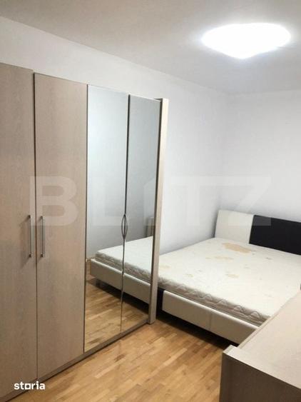 Casa 3 camere, 70 mp,pet friendly, zona Petrom Baciu - 8