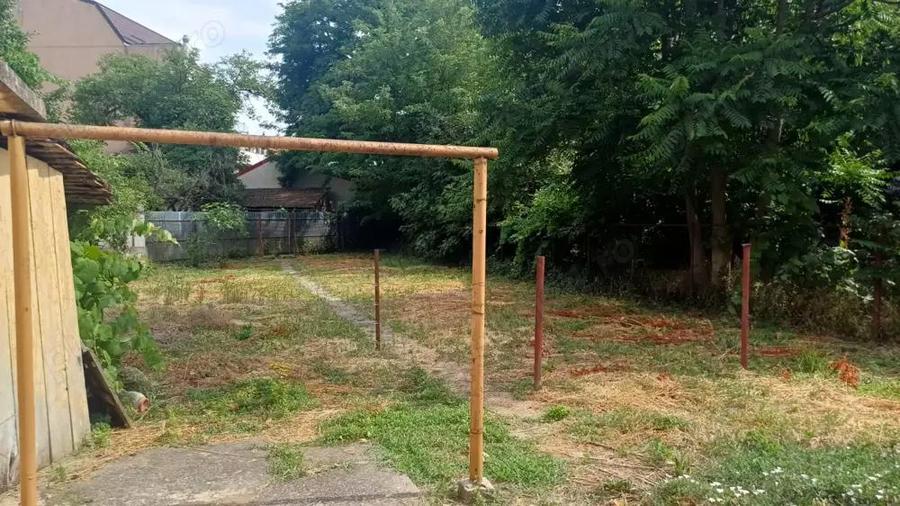 OCAZIE-casa pe parter -Str.Ion Muresan - 4