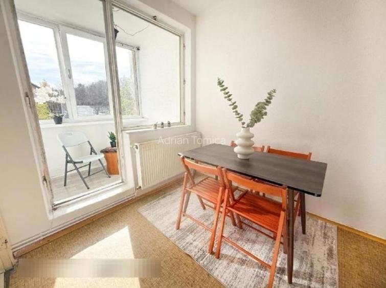 Garsoniera Strada Mihai Viteazul - Zona Grivitei - cod 5212 - 2