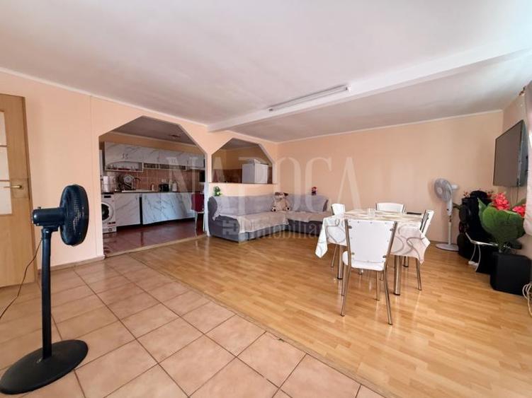 Casa 5 camere de vanzare in Bulgaria, Cluj Napoca - 1