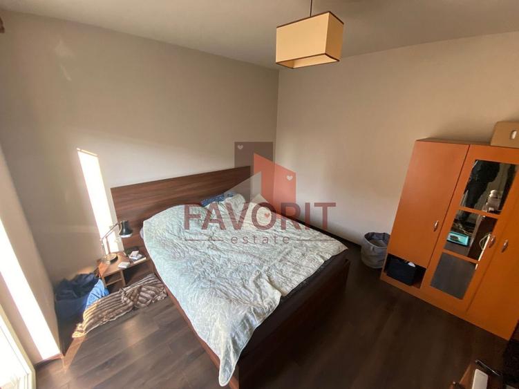 Gradina in CF de 63 mp. Disponibil imediat. Pozitie excelenta - 6