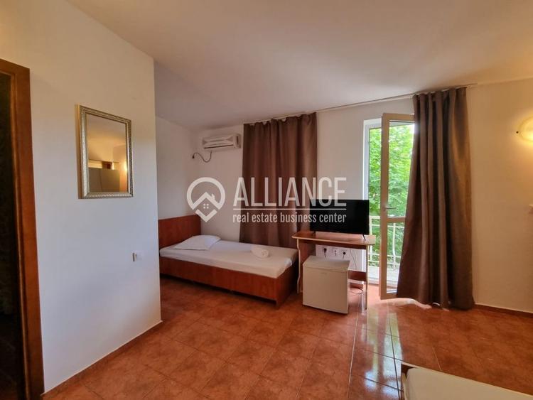 Eforie Nord (COD 02) - Hotel 26 camere 2 apartamente - 5