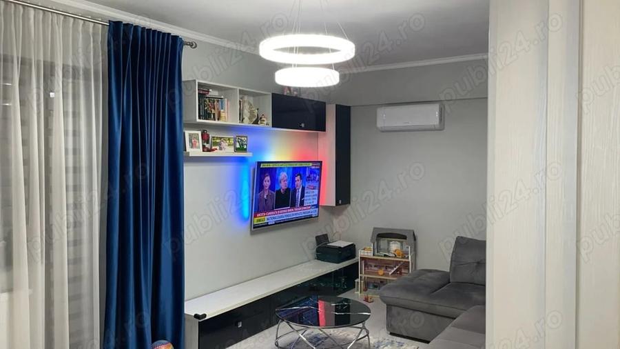 Apartament 2 camere Bloc Nou Ramnicu Valcea - 3