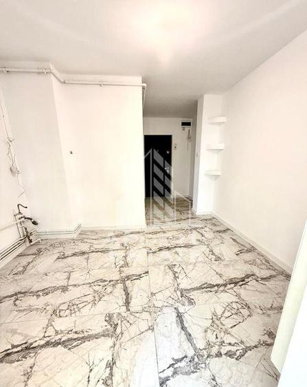 Apartament cu o camera, centrala proprie, renovat complet... - 5
