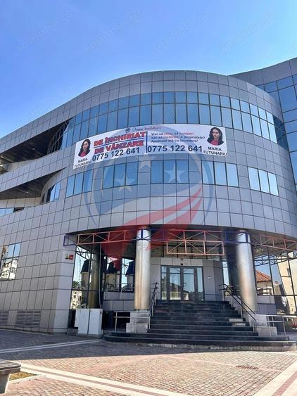 Spatiu comercial de inchiriat in zona Ultracentral/Craiova - 1