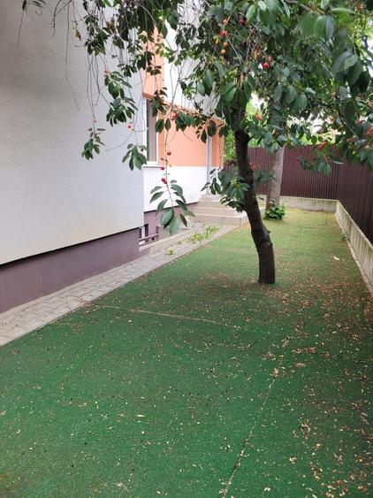 Spatiu Comercial 265 mp, intrare din strada, gradina, parcari, Pod Ira - 9