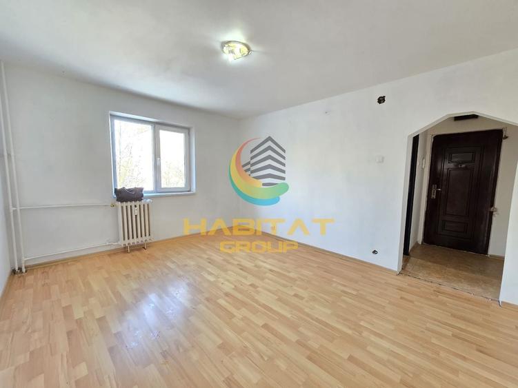 Apartament 2 camere etaj 3 cu Mutare rapida - 1