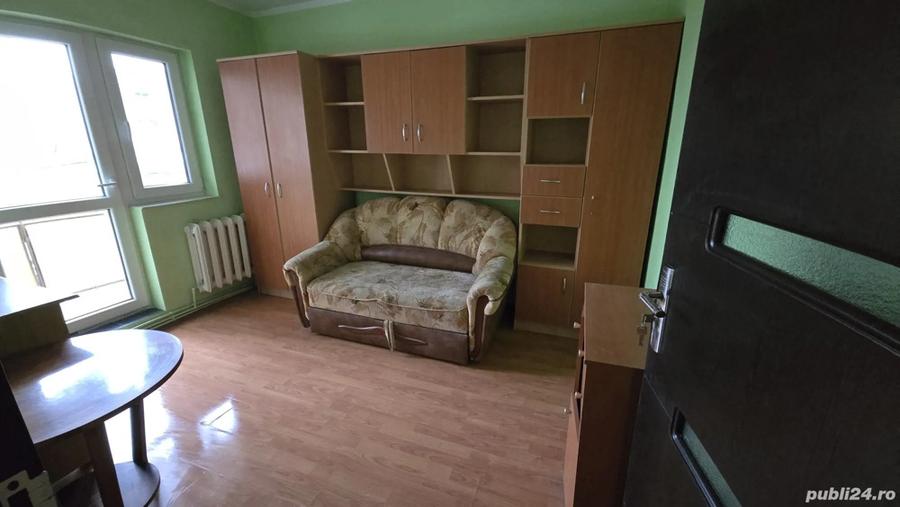 Persoana fizica vand apartament 2 camere, Dealul Florilor, Dej - 2