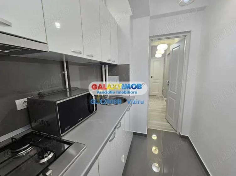 Apartament superb Calea Victoriei