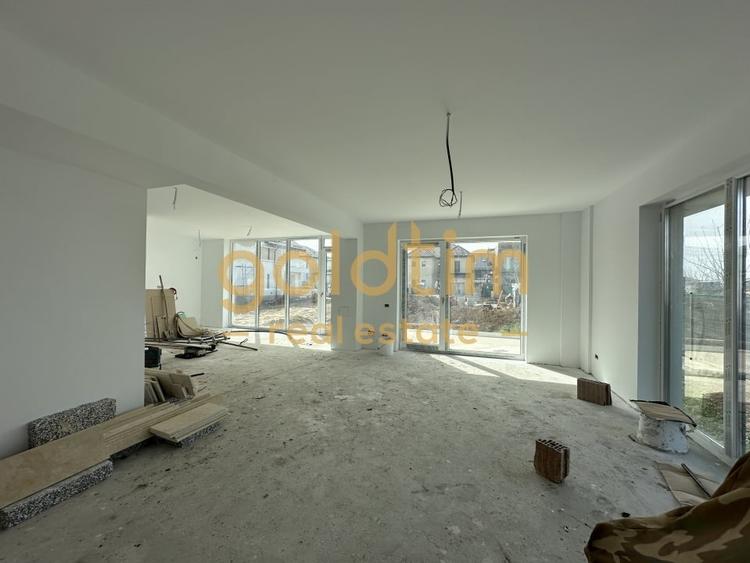 Vila individuală/Complex de case/Oportunitate/Zona Linistita/Pipera/Voluntari - 9