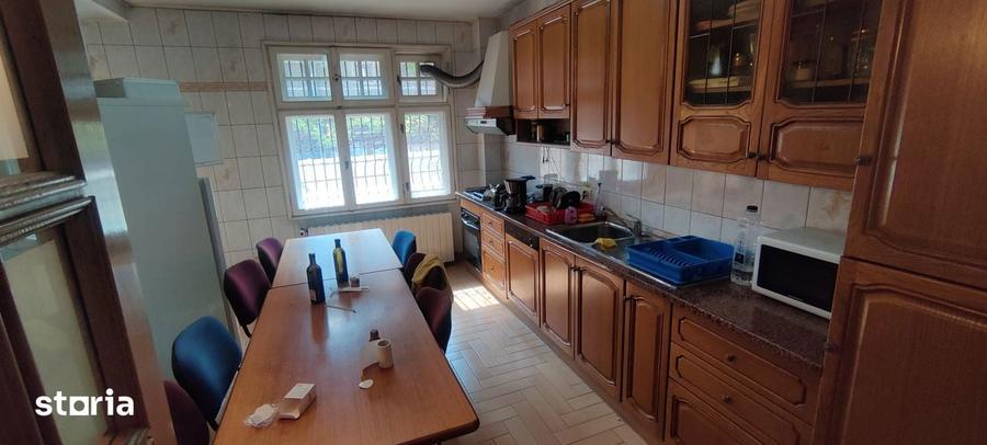 CASA + CURTE PRIVATA D+P+2, 310 MP, Sect2 IDEAL LOCUINTA/BUSINESS - 5