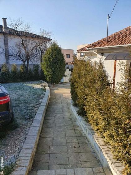 Inchiriez casa Craiova,1 Mai - 2