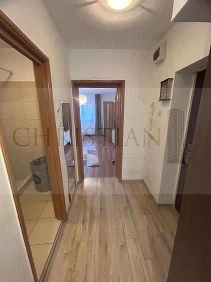 Garsoniera Spatioasa - Mircea Voda 46 - Metrou Timpuri Noi - 6