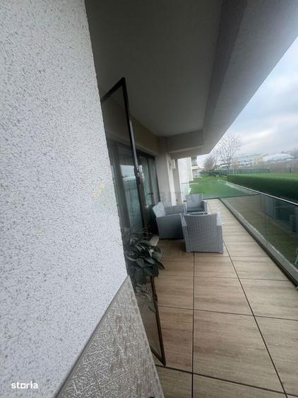 Terasa 20 mp | Parcare inclusa | Vita Bella Pipera-Tunari - 7