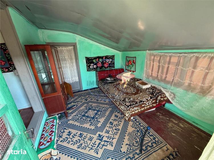 CASA DE VANZARE DUMITRESTI - 9