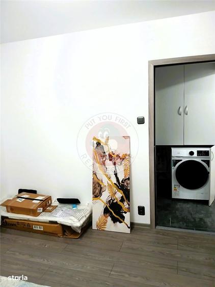 Liviu Rebreanu | Renovat | 3 camere | 58mp | Dec | B12540 - 9