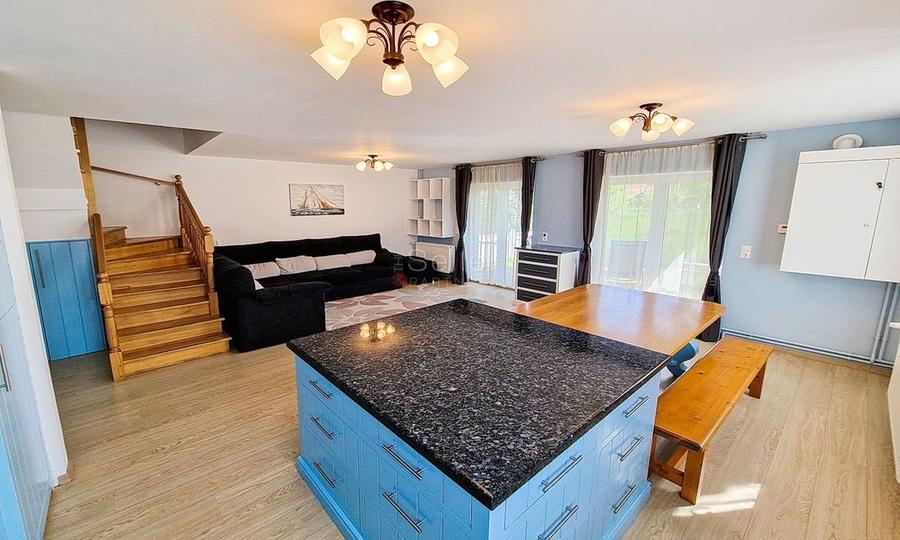 Complex de Vile cu Destinatii Multiple - 7