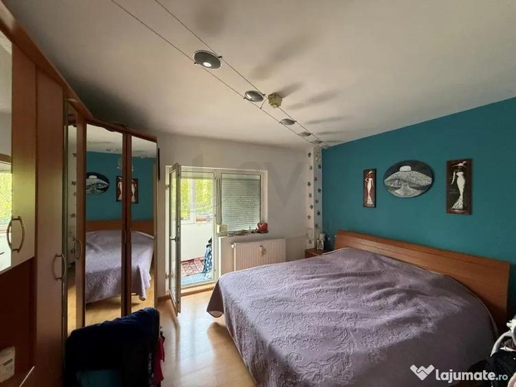 Aviatiei l Apartament cu 4 camere l 97 mp - 4