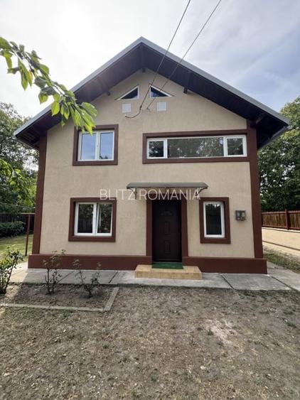 Casa de vanzare in zona Buna Vestire, Ploiesti