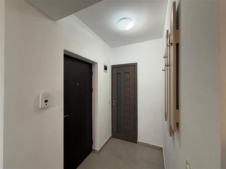 Intabulat, apartament 3 camere, 2 bai, loc de parcare, Valea Lupului - 8