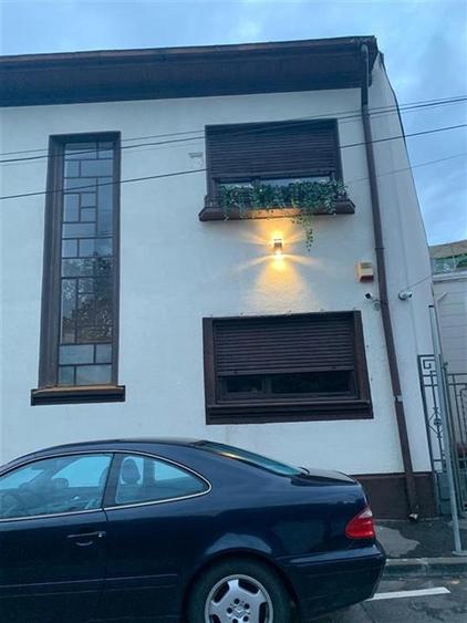 Vila Cismigiu - Mircea Vulcanescu zona | teren 200 mp | renovata 2018 | - 2