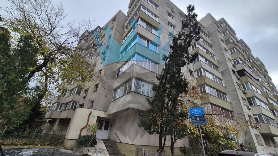 Apartament 3 Camere Dorobanti - 24